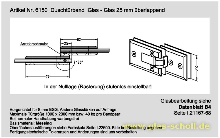 (c) 2005  www.Glas-Scholl.de